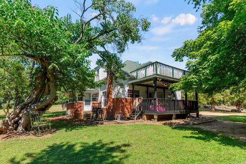 236 Polk Road 165, Mena, AR, 71953-7519 | Card Image