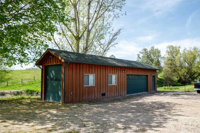 35966 Dublin Gulch Rd, House other with 5 bedrooms, 2 bathrooms and null parking in Saint Ignatius MT | Image 48