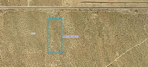 0 Avenue T-8, Pearblossom, CA, 93553 | Card Image