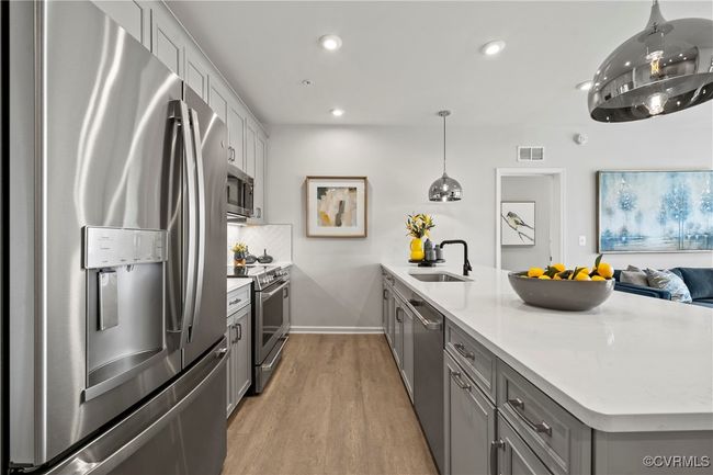 13239 Garland Ln, Condo with 2 bedrooms, 2 bathrooms and null parking in Midlothian VA | Image 8