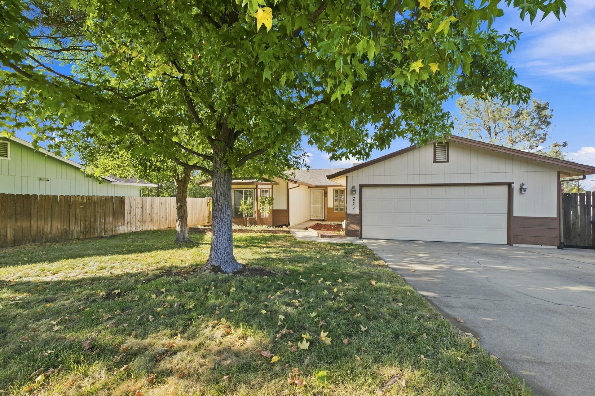 Residential in Redding 3