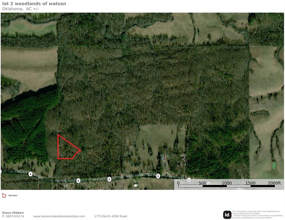 Land in Watson 3