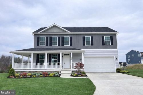 Lot 12 Glenaire Road, BUNKER HILL, WV, 25413 | Card Image