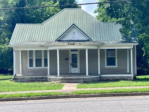 607 N Jefferson St, Princeton, KY, 42445-1443 | Card Image