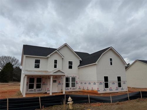 41 Woodland Rd, covington, GA, 30016-7632 | Card Image