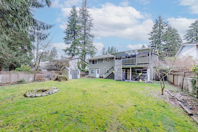 2610 Patricia Avenue, House other with 5 bedrooms, 2 bathrooms and 5 parking in Port Coquitlam BC | Image 36