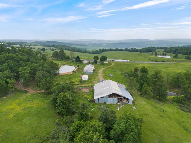 27912 Highway 16 W, House other with 3 bedrooms, 1 bathrooms and null parking in Jerusalem AR | Image 26