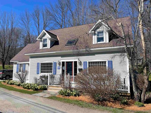 5513 Main St, Waitsfield, VT, 05673-7575 | Card Image