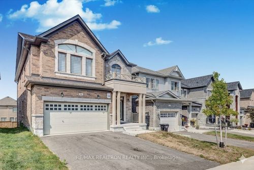 96 Kennedy Blvd, Alliston, ON, L9R0T3 | Card Image