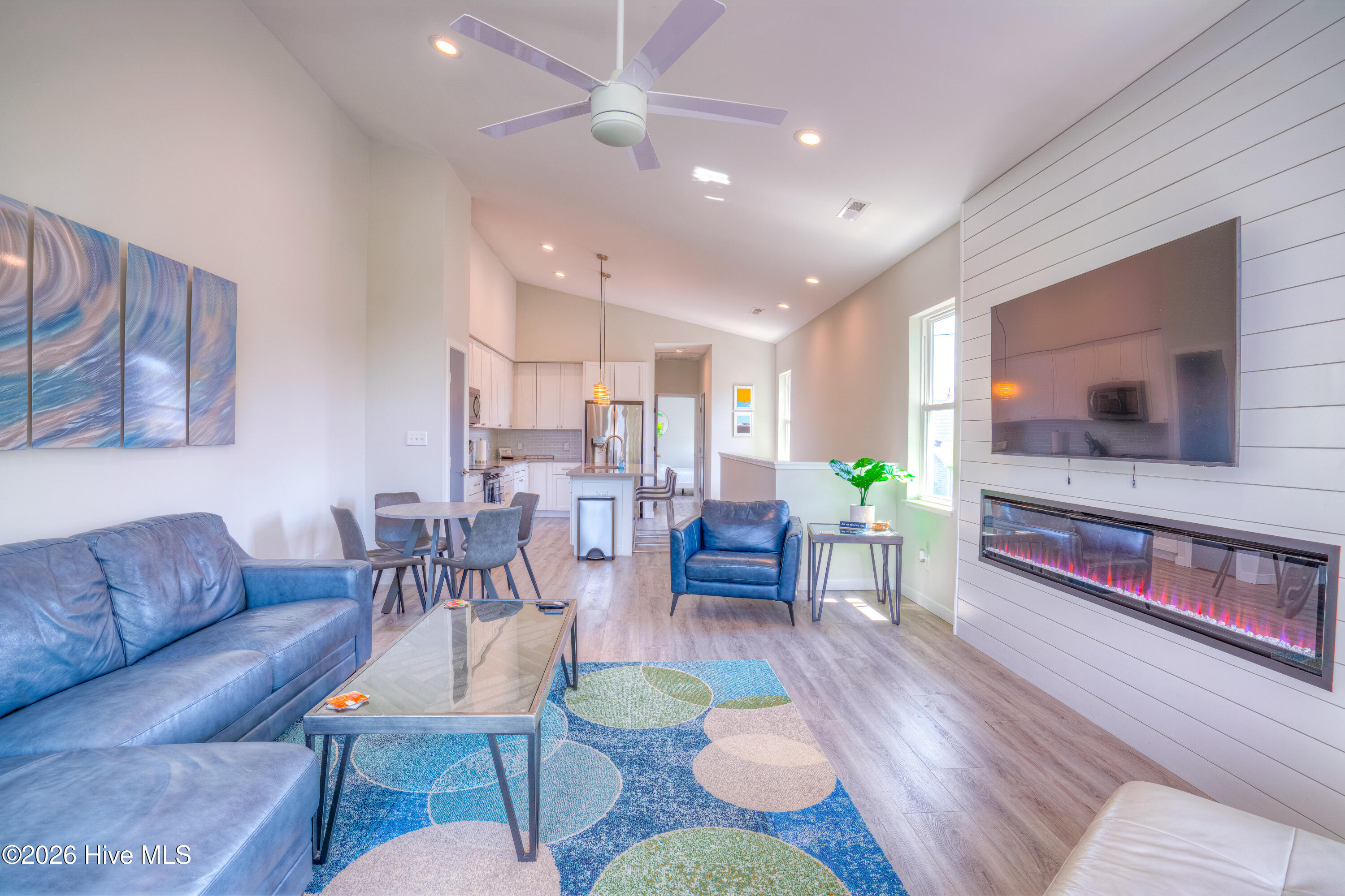 Residential in Carolina Beach 4