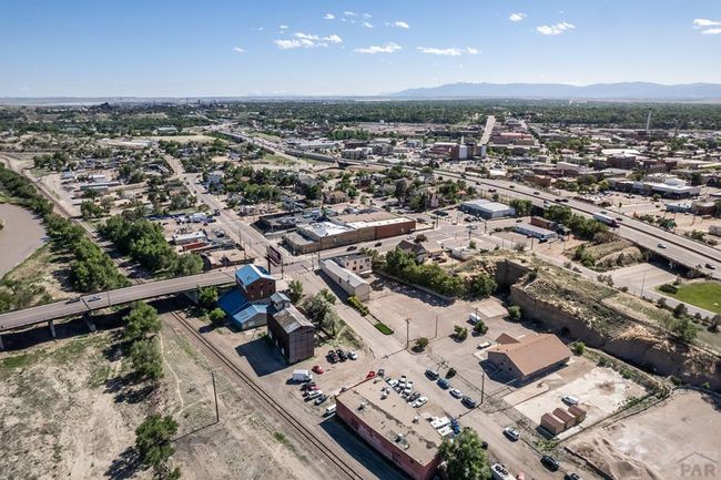 331 E 4 Th St, Home with 0 bedrooms, 0 bathrooms and null parking in Pueblo CO | Image 62