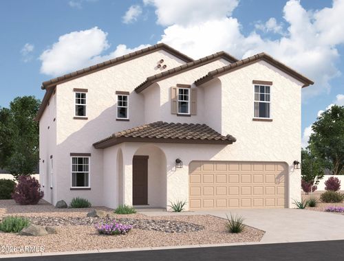 6607 S 78th Ln, Laveen, AZ, 85339-9715 | Card Image