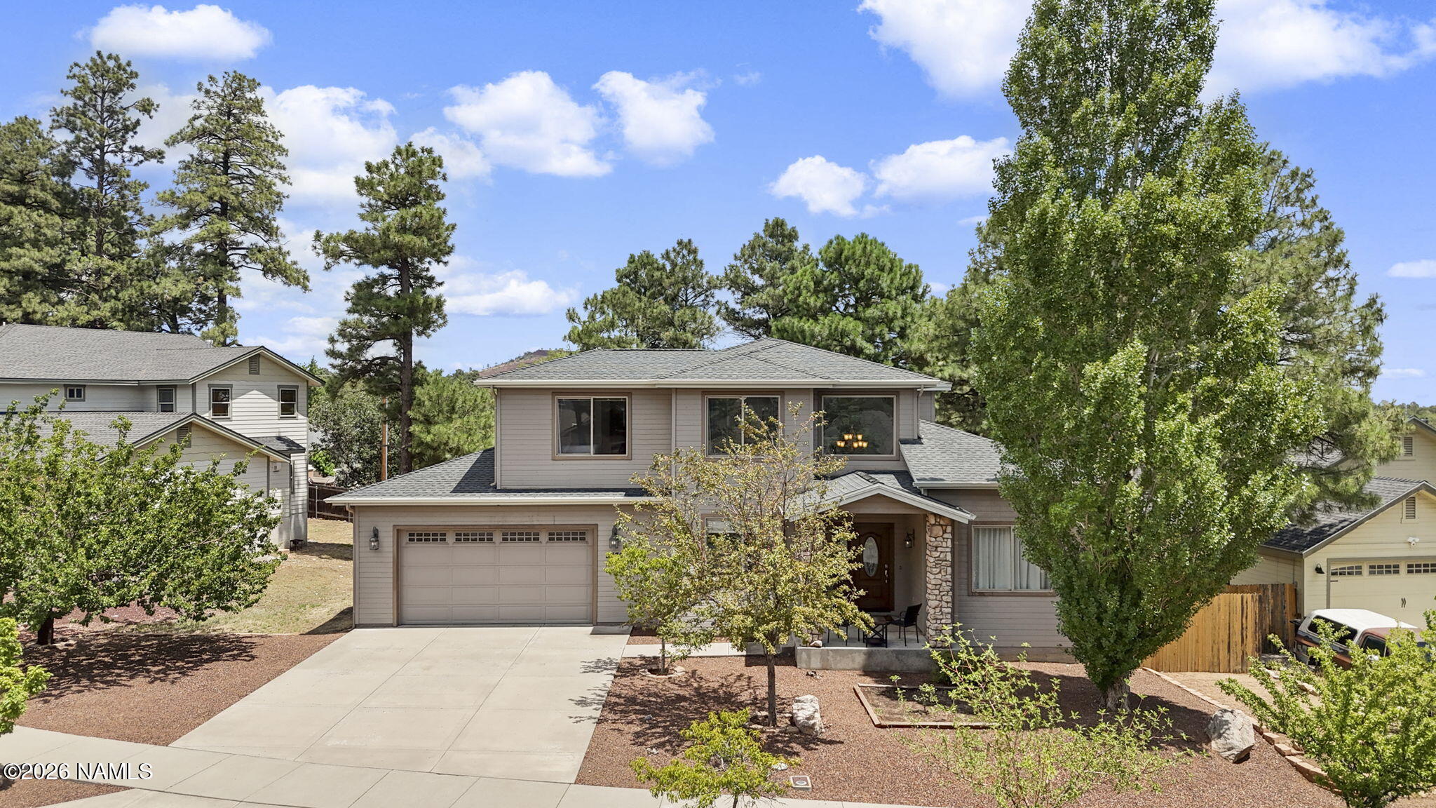 Residential in Flagstaff