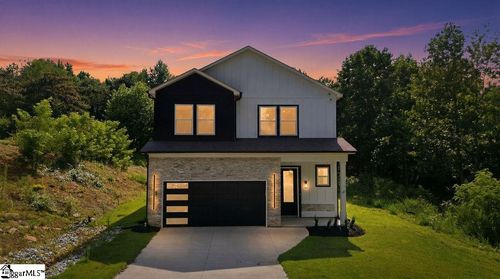 127 Moore Dr, Easley, SC, 29642-9750 | Card Image
