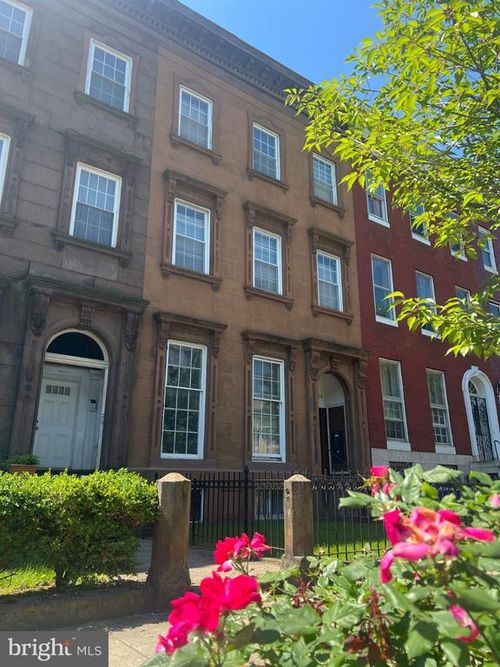 4-1323 W Fayette St, BALTIMORE, MD, 21223-1844 | Card Image
