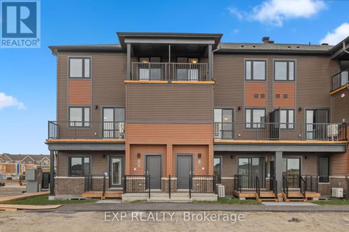 618 Parnian Private, Ottawa, ON, K2J7K6 | Card Image