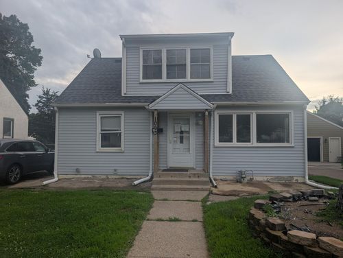 1093 Breen St, Saint Paul, MN, 55106-2906 | Card Image