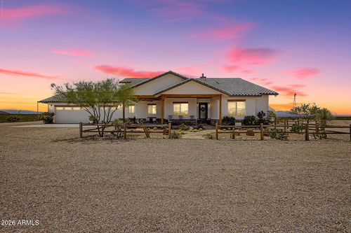 998 W Cholla Trl, Tombstone, AZ, 85638 | Card Image