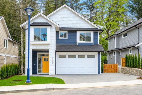 2168 Bellflower Dr, Victoria, BC, V9C0S6 | Card Image