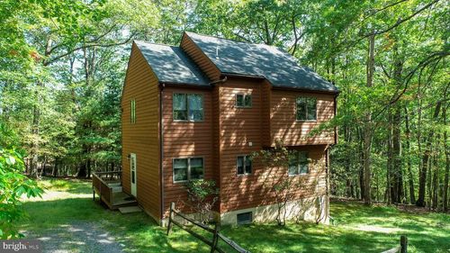 72 Cliff Dr, OAKLAND, MD, 21550 | Card Image