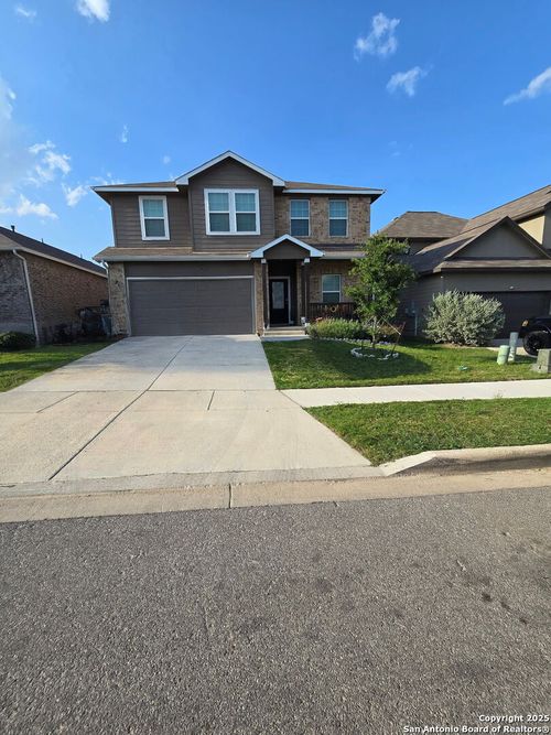8911 Aranda Flds, Converse, TX, 78109 | Card Image