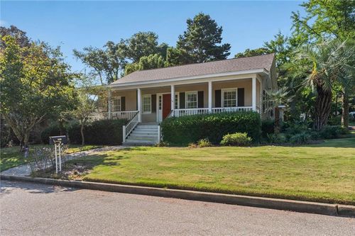 3521 Stillwood Ln W, Mobile, AL, 36608-5825 | Card Image