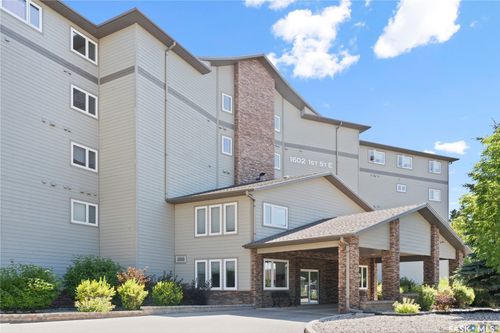 103-1602 1st Street E, Prince Albert, SK, S6V1G7 | Card Image