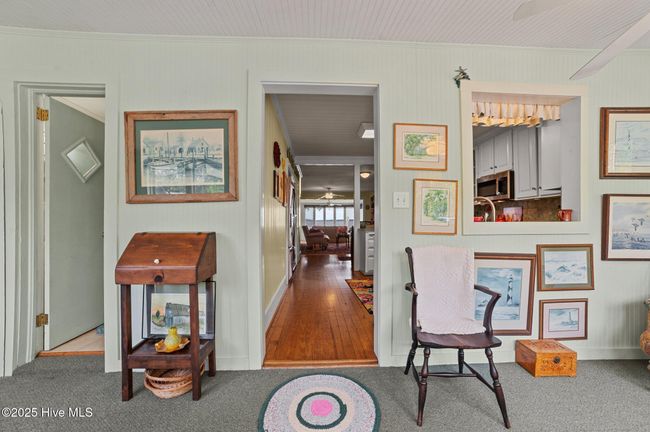 1339 Bayview Rd, House other with 3 bedrooms, 3 bathrooms and null parking in Bath NC | Image 15