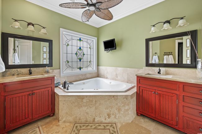 166 Cayman Loop, House other with 5 bedrooms, 4 bathrooms and 4 parking in Pawleys Island SC | Image 24