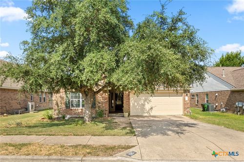 135 Justin Leonard Drive, Round Rock, TX, 78664 | Card Image