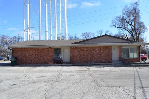 4006-4000-4006 W Jackson St, Muncie, IN, 47304-3609 | Card Image
