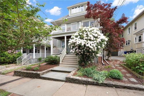 341 Lloyd Ave, Providence, RI, 02906-4208 | Card Image