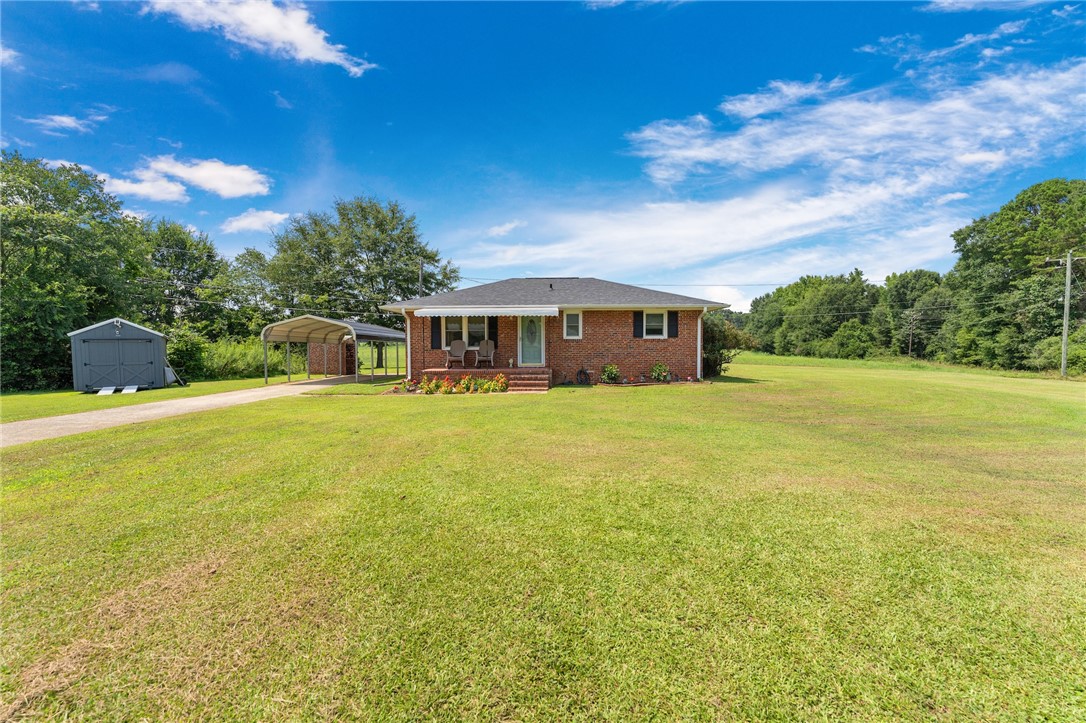 Residential in Anderson