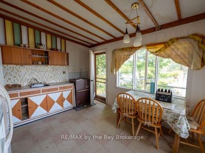 36 Murphy's Rd, House other with 3 bedrooms, 1 bathrooms and 8 parking in Georgian Bay ON | Image 2