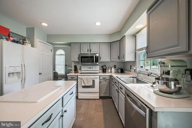 406 Falcon Dr, House other with 3 bedrooms, 3 bathrooms and null parking in Camden DE | Image 12