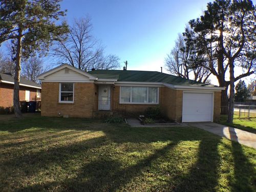 1624 Oxford Way, Oklahoma City, OK, 73120 | Card Image
