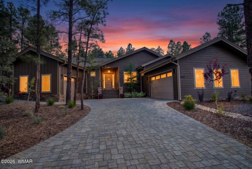3361 Mariposa Ln, Show Low, AZ, 85901-7598 | Card Image