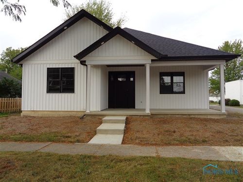 717 E Third Street, Ottawa, OH, 45875 | Card Image