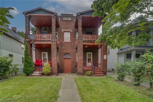 1-3467 E 149th St, Cleveland, OH, 44120-4284 | Card Image