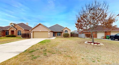 15714 Echo Ln, Selma, TX, 78154 | Card Image