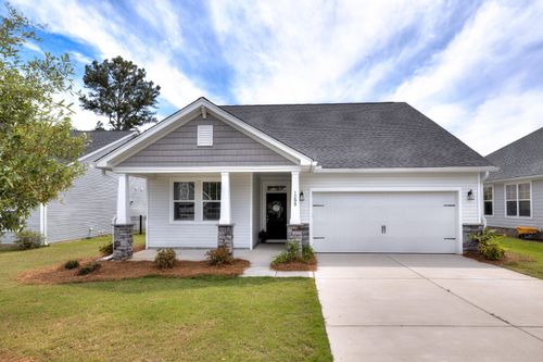1299 Deercreek Dr, Manning, SC, 29102-9301 | Card Image