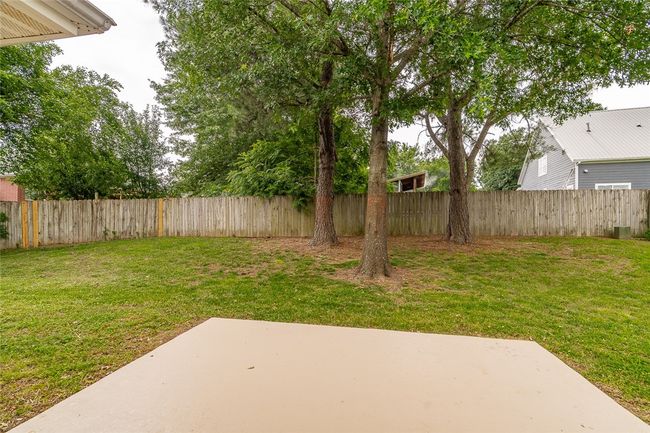2811 Essex Pl, House other with 4 bedrooms, 2 bathrooms and null parking in Springdale AR | Image 21