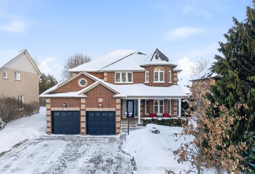 283 Ryerson Cres, Oshawa, ON, L1G8B7 | Card Image