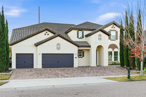 7969 Chilton Dr, ORLANDO, FL, 32836-5837 | Card Image