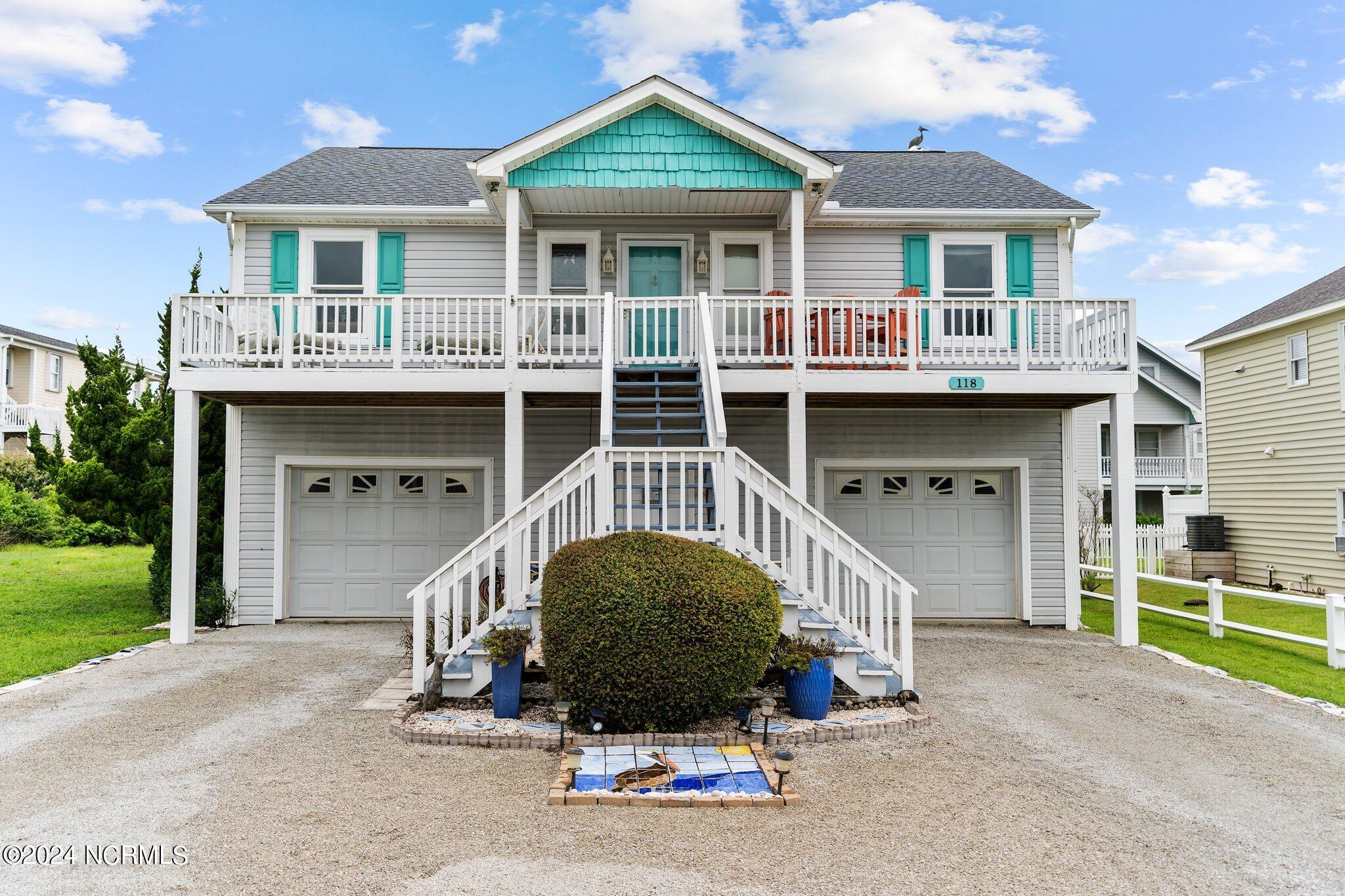 Crab St, Supply, NC 28462