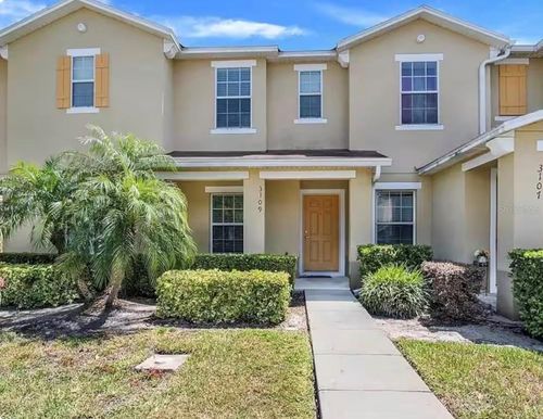 3109 Seaview Castle Dr, Kissimmee, FL, 34746-7600 | Card Image