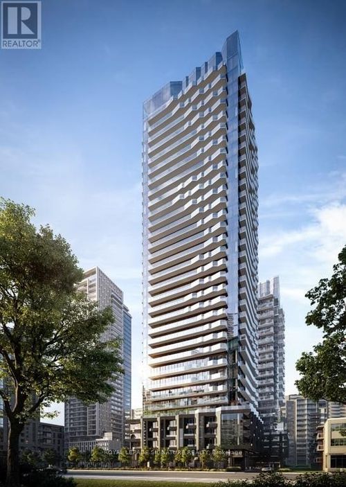 609-110 Broadway Avenue, Toronto (Mount Pleasant West), ON, M4P0E9 | Card Image