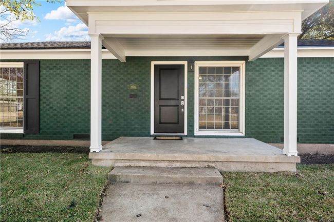 3306 Cumberland Ave, House other with 2 bedrooms, 2 bathrooms and 4 parking in Waco TX | Image 18