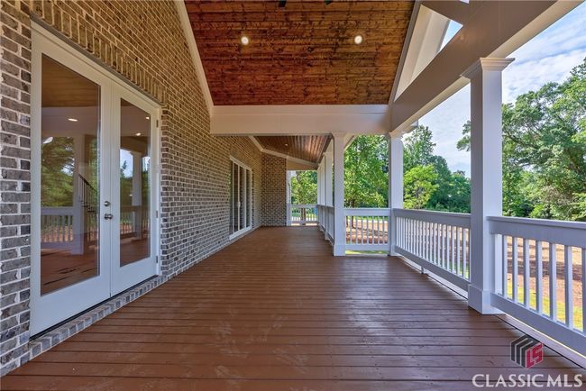 1147 Malcom Estates Point, House other with 4 bedrooms, 4 bathrooms and 3 parking in Bogart GA | Image 46