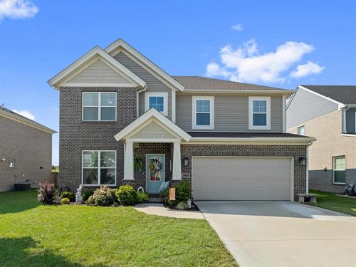 3905 Brookfield Dr, Owensboro, KY, 42303-8301 | Card Image